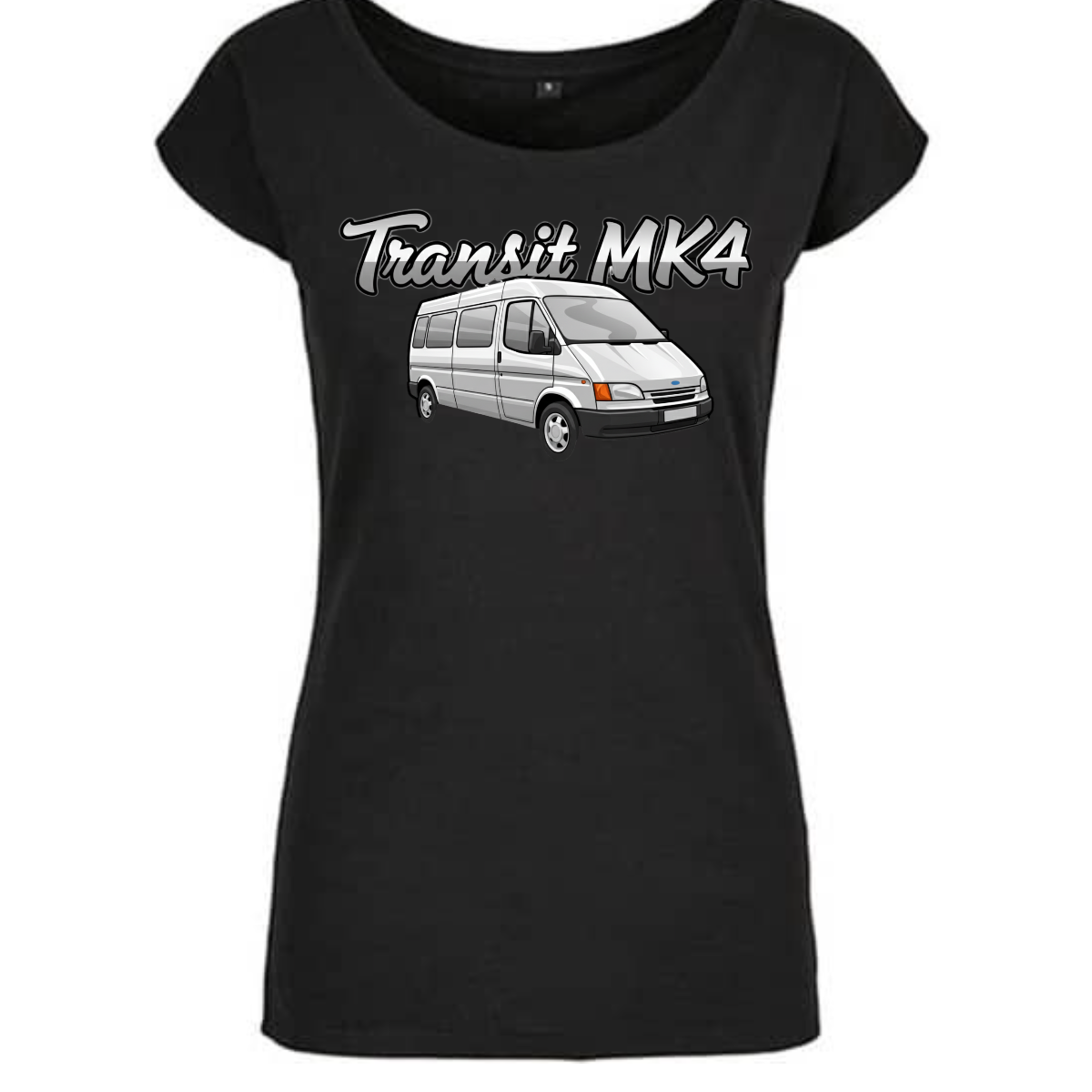 Ford Transit MK4