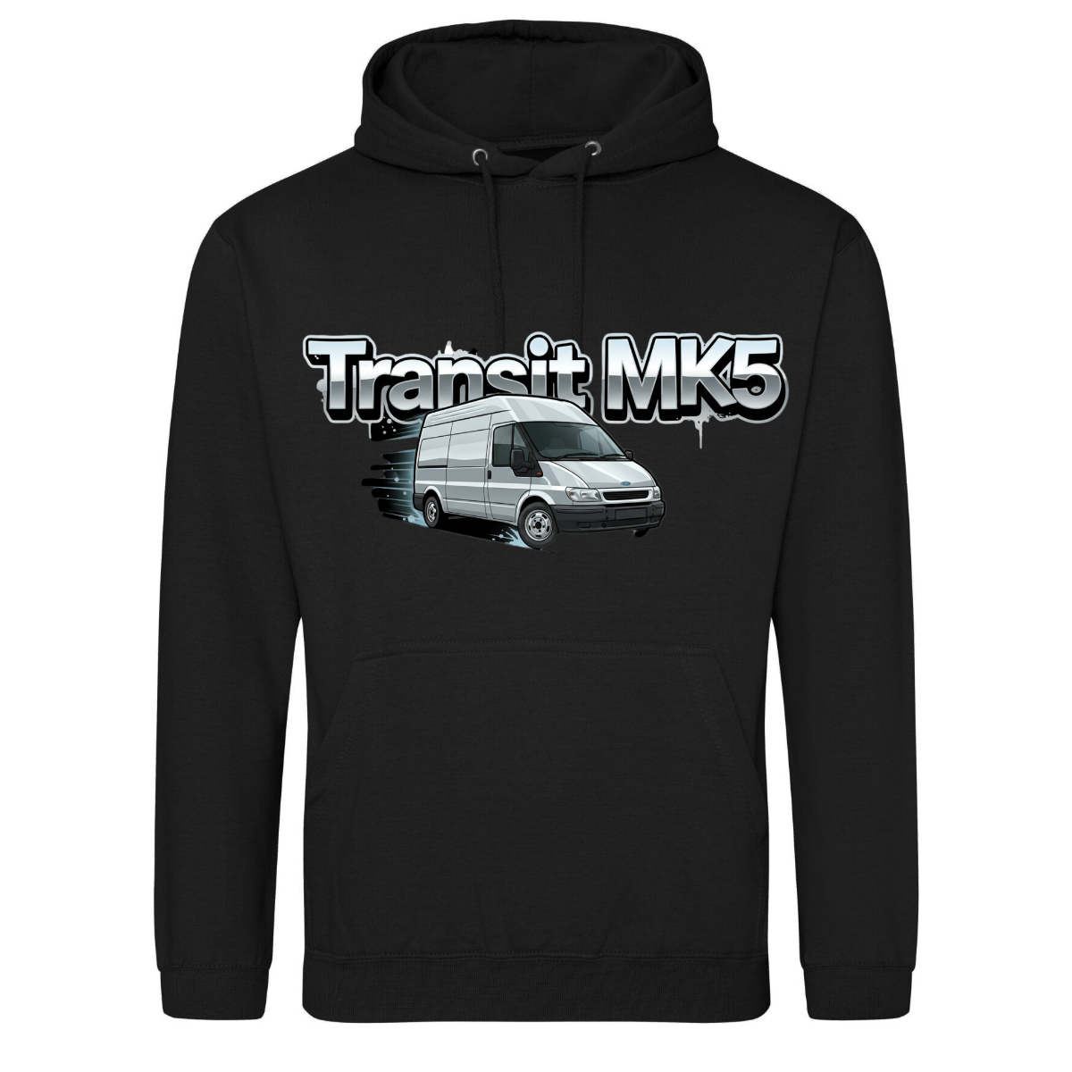 Ford Transit MK5