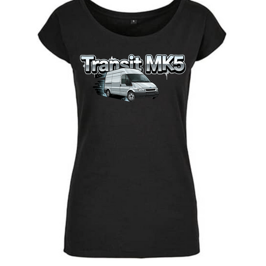 Ford Transit MK5