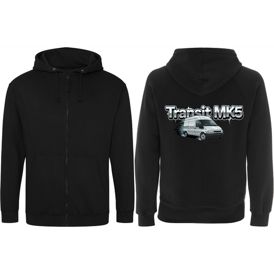 Ford Transit MK5