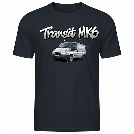 Ford Transit MK6
