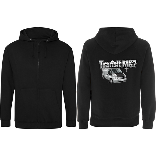Ford Transit MK7