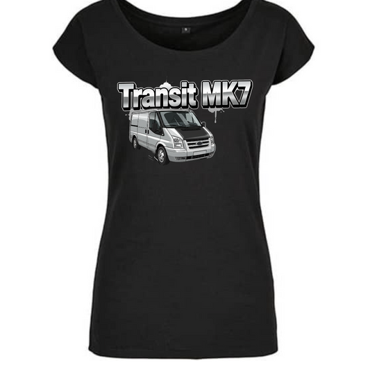 Ford Transit MK7