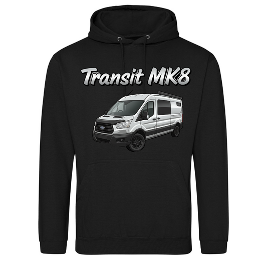 Ford Transit MK8