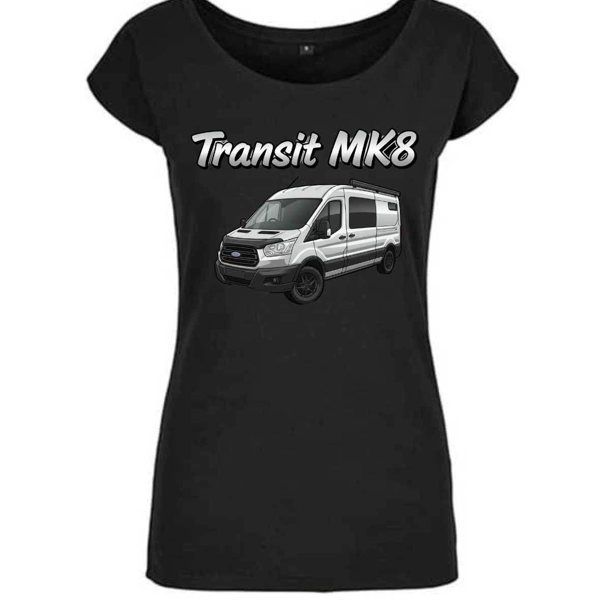 Ford Transit MK8