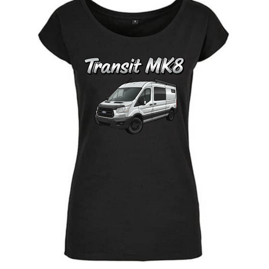 Ford Transit MK8