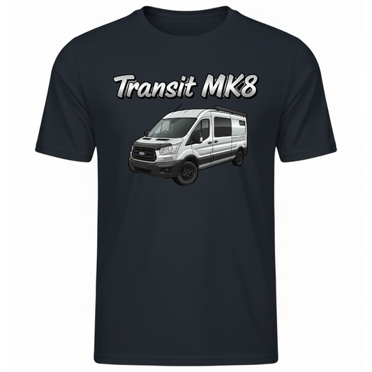 Ford Transit MK8