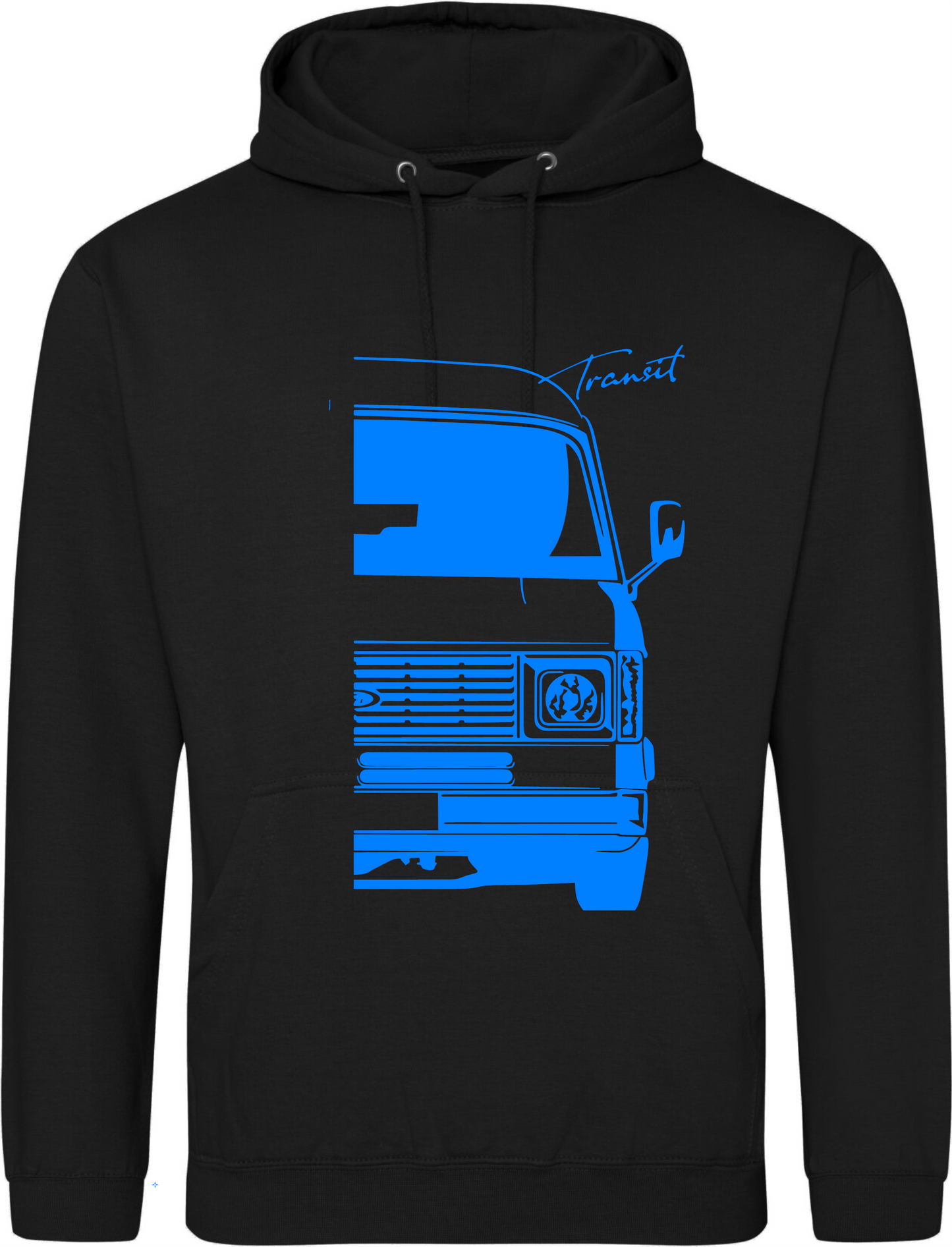 Ford Transit MK2