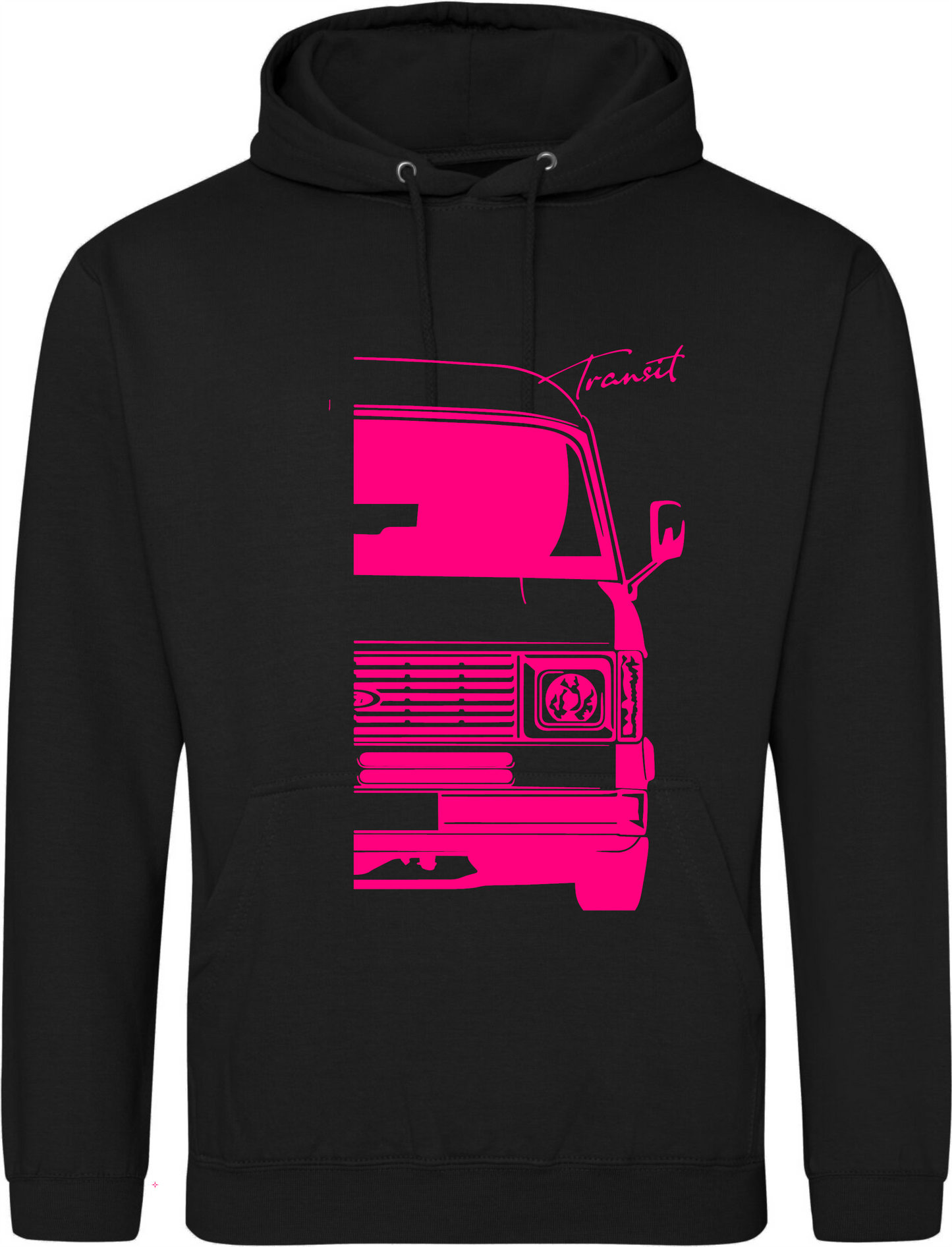 Ford Transit MK2