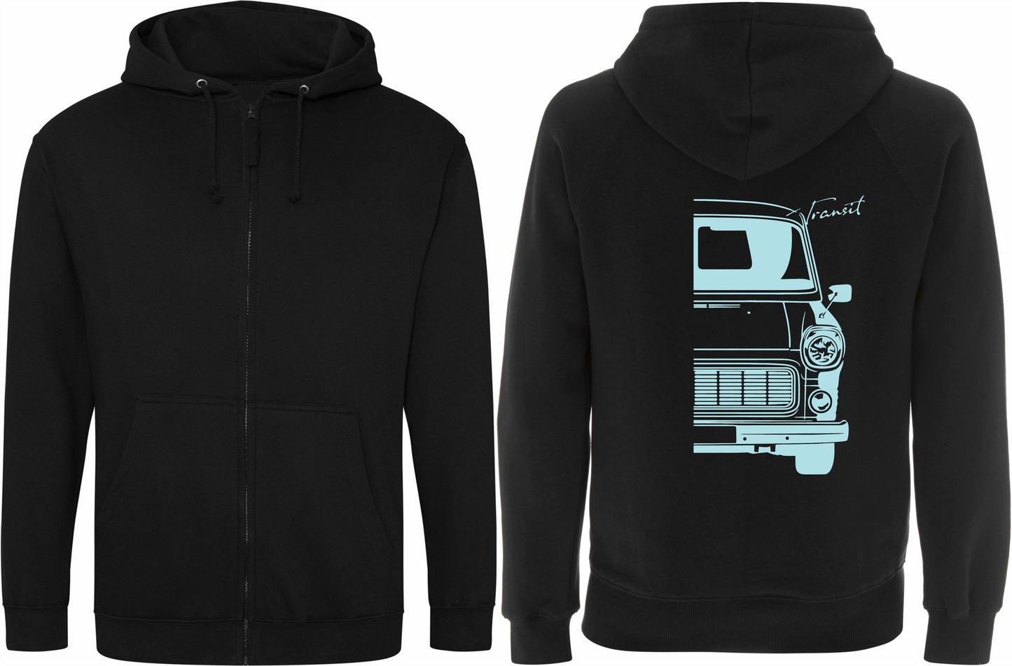 Ford Transit MK1