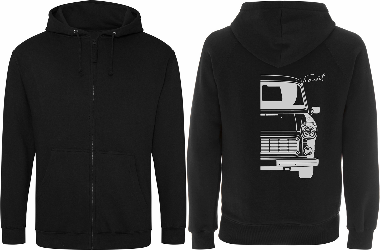 Ford Transit MK1