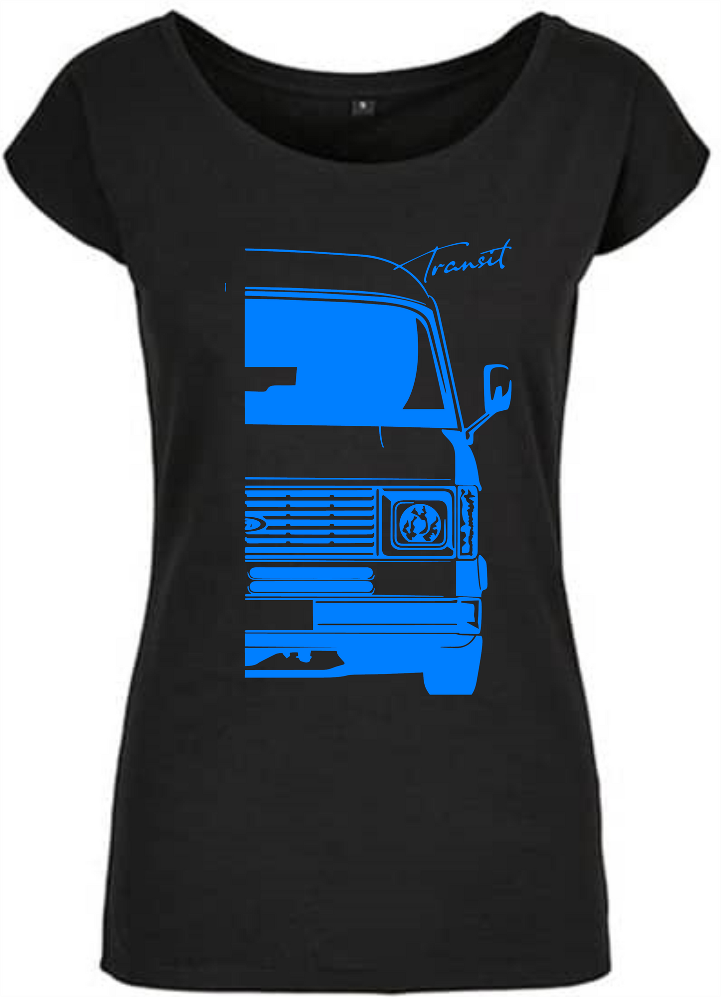 Ford Transit MK2