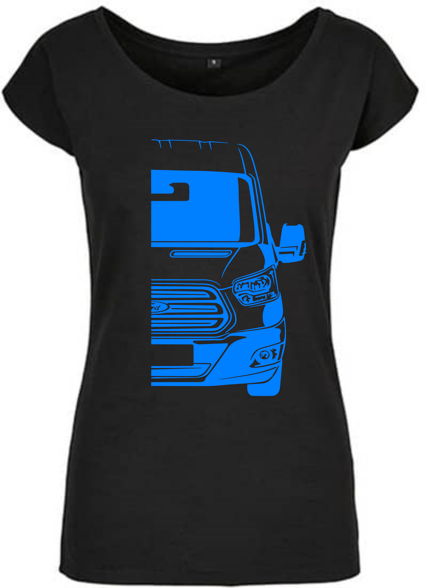 Ford Transit MK8