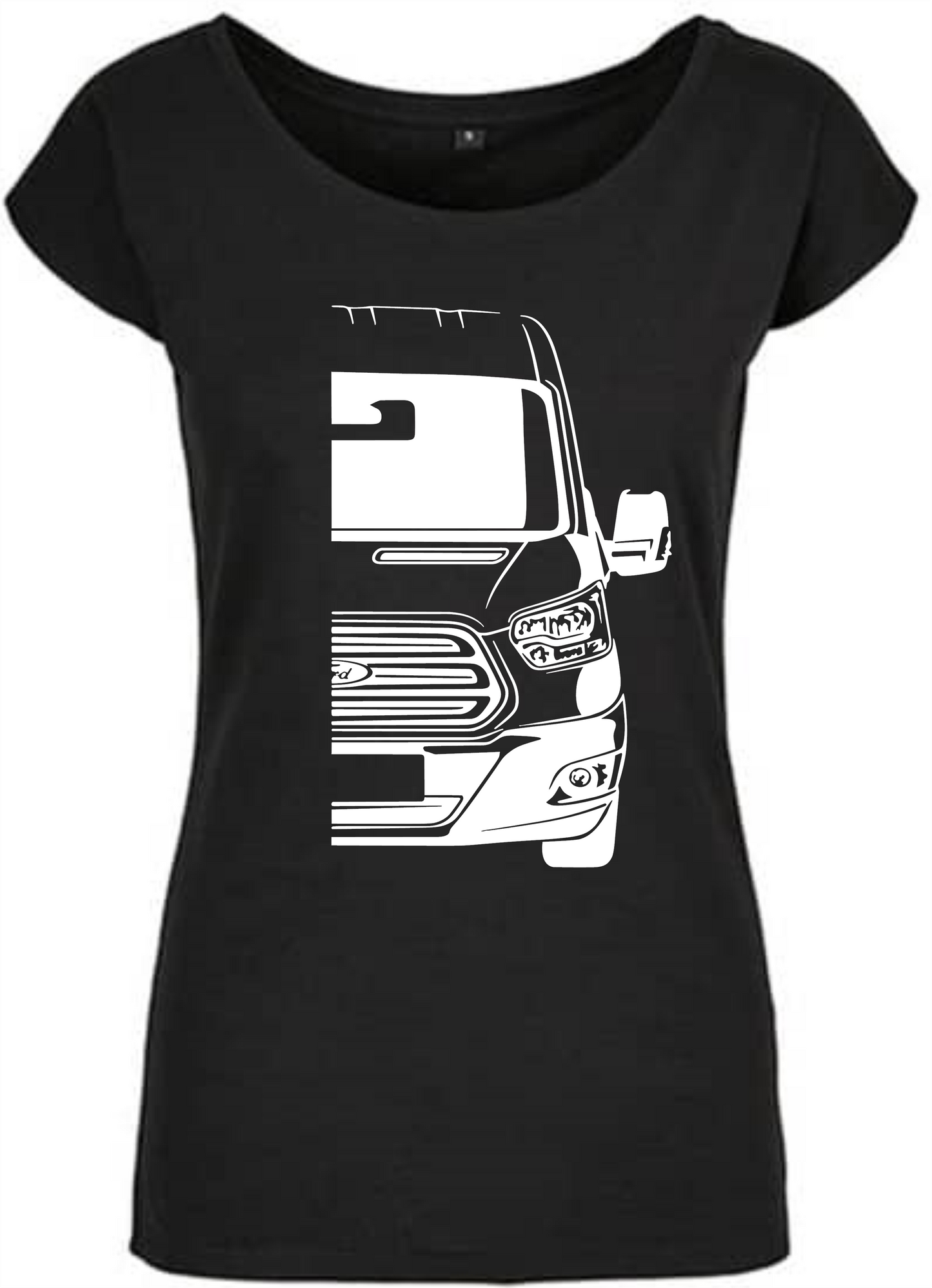 Ford Transit MK8
