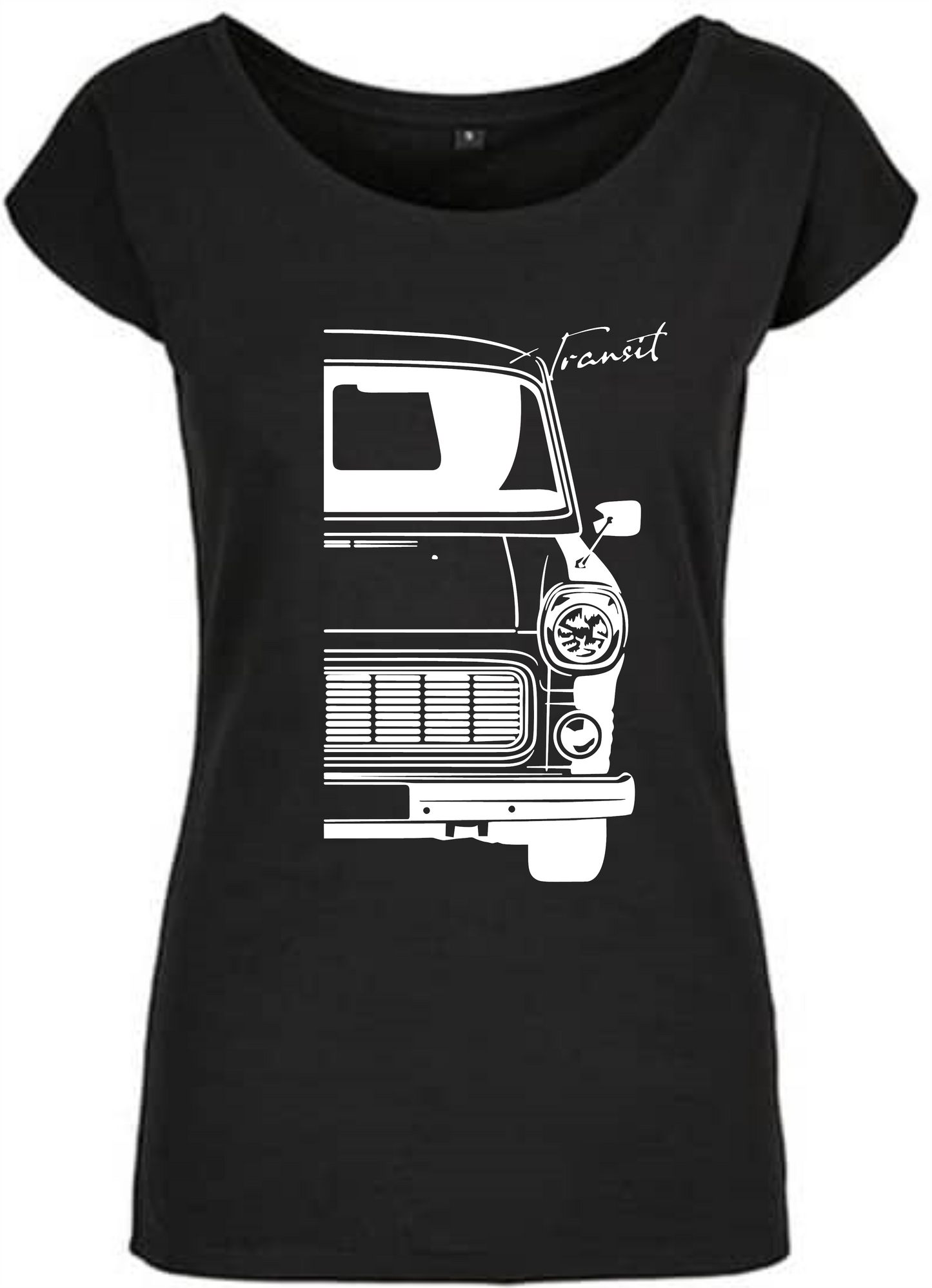 Ford Transit MK1