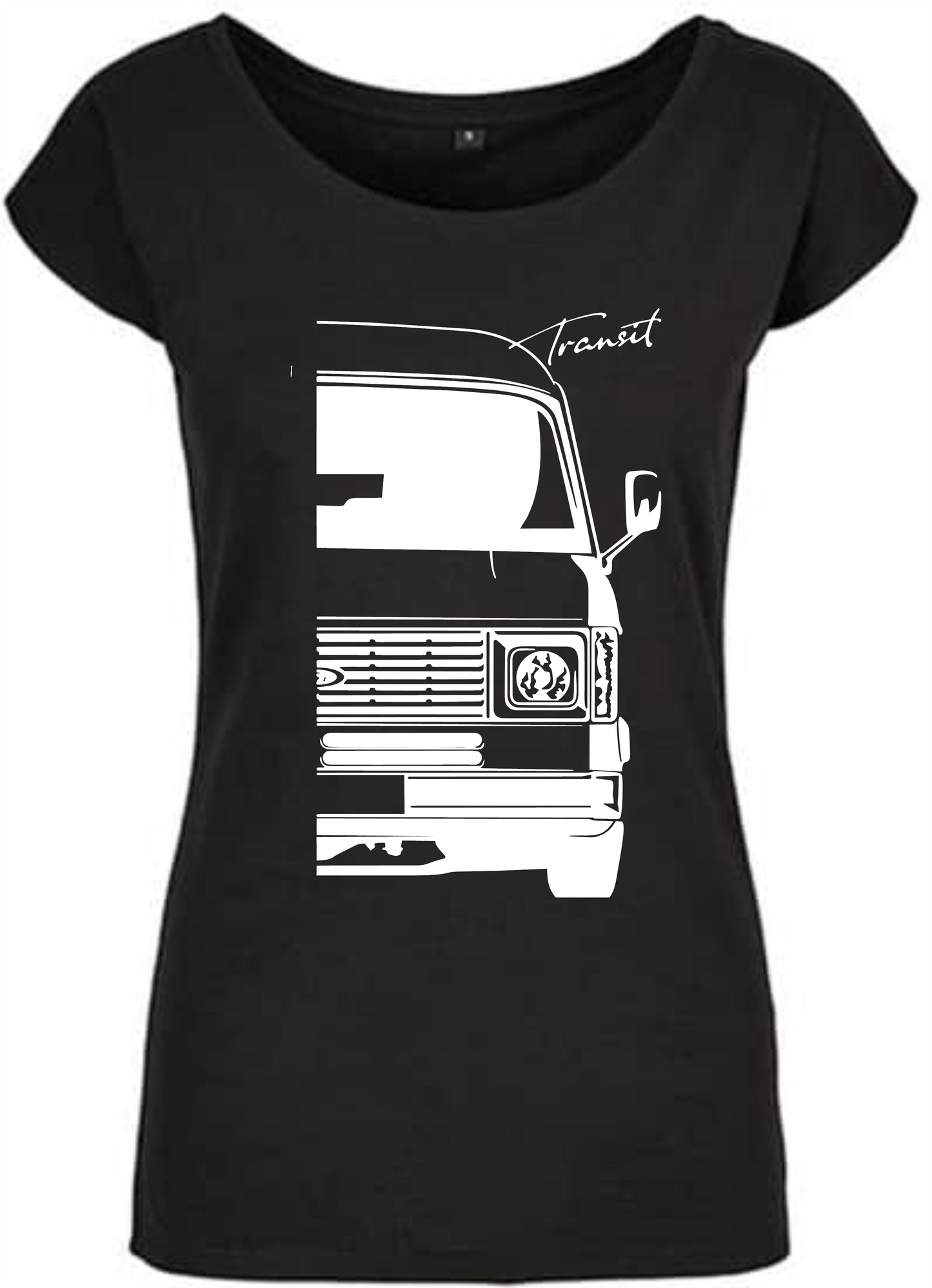 Ford Transit MK2