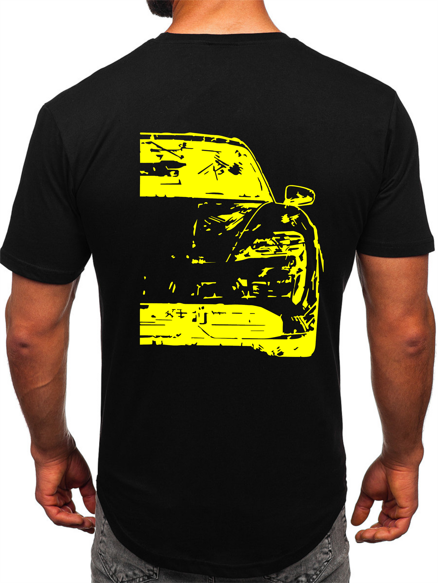 Porsche 911 Carrera 4S