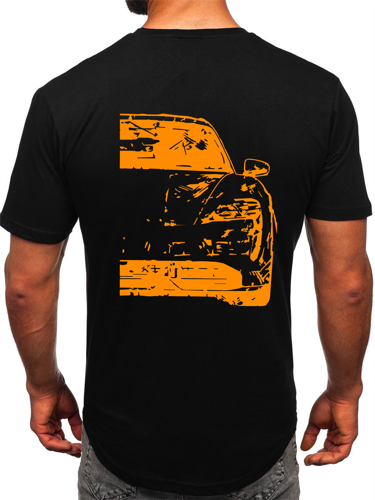 Porsche 911 Carrera 4S