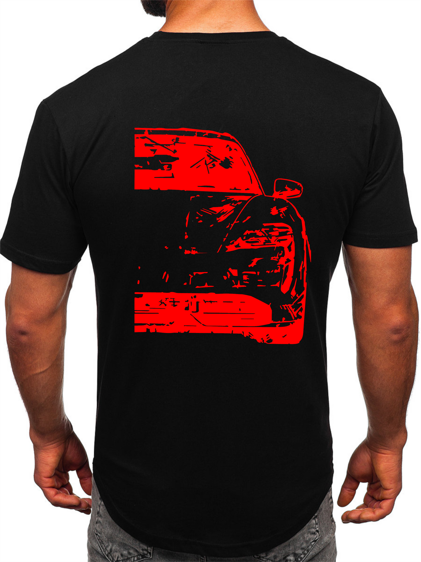 Porsche 911 Carrera 4S