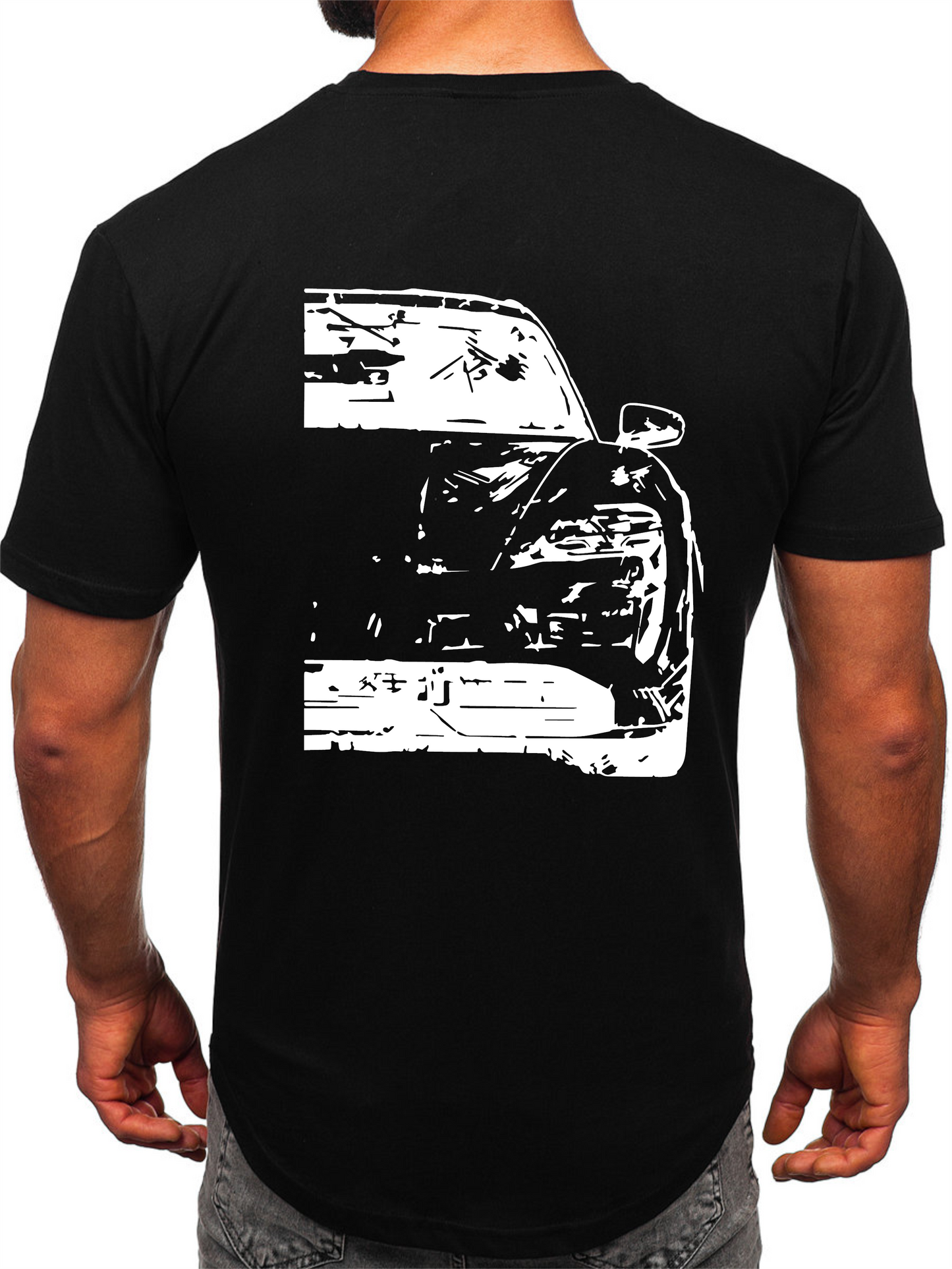 Porsche 911 Carrera 4S