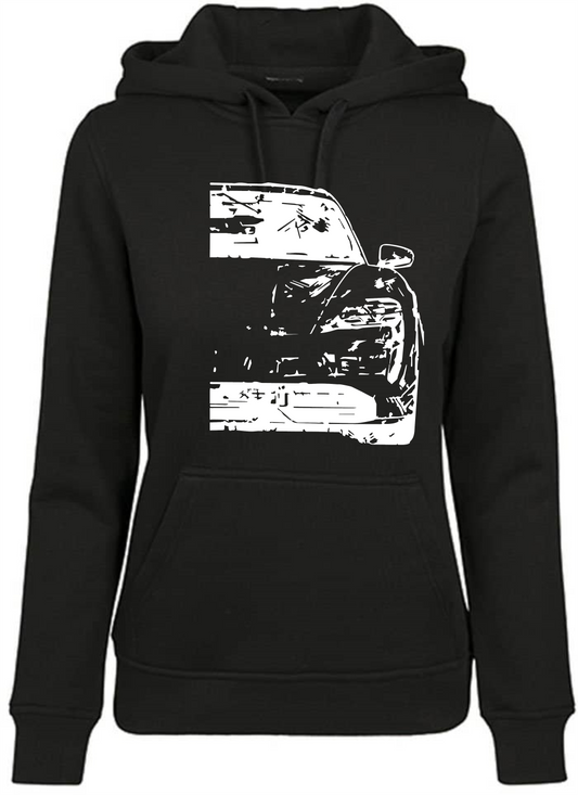 Porsche 911 Carrera 4S