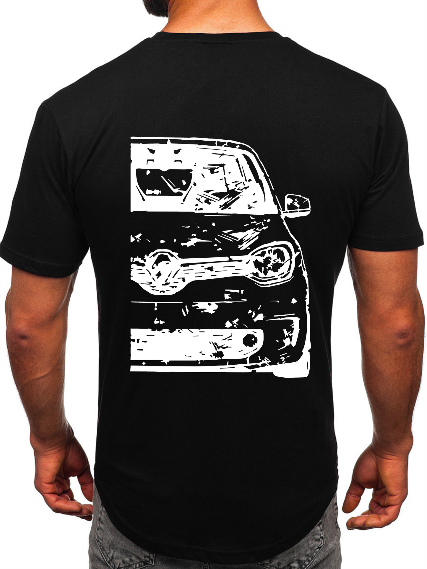 Renault Twin-3