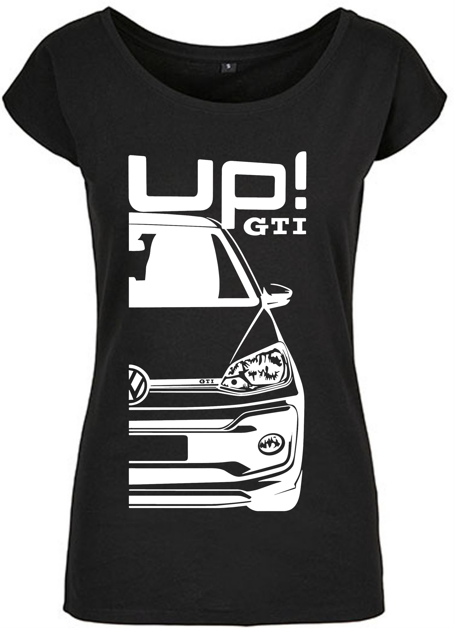 VW UP GTI