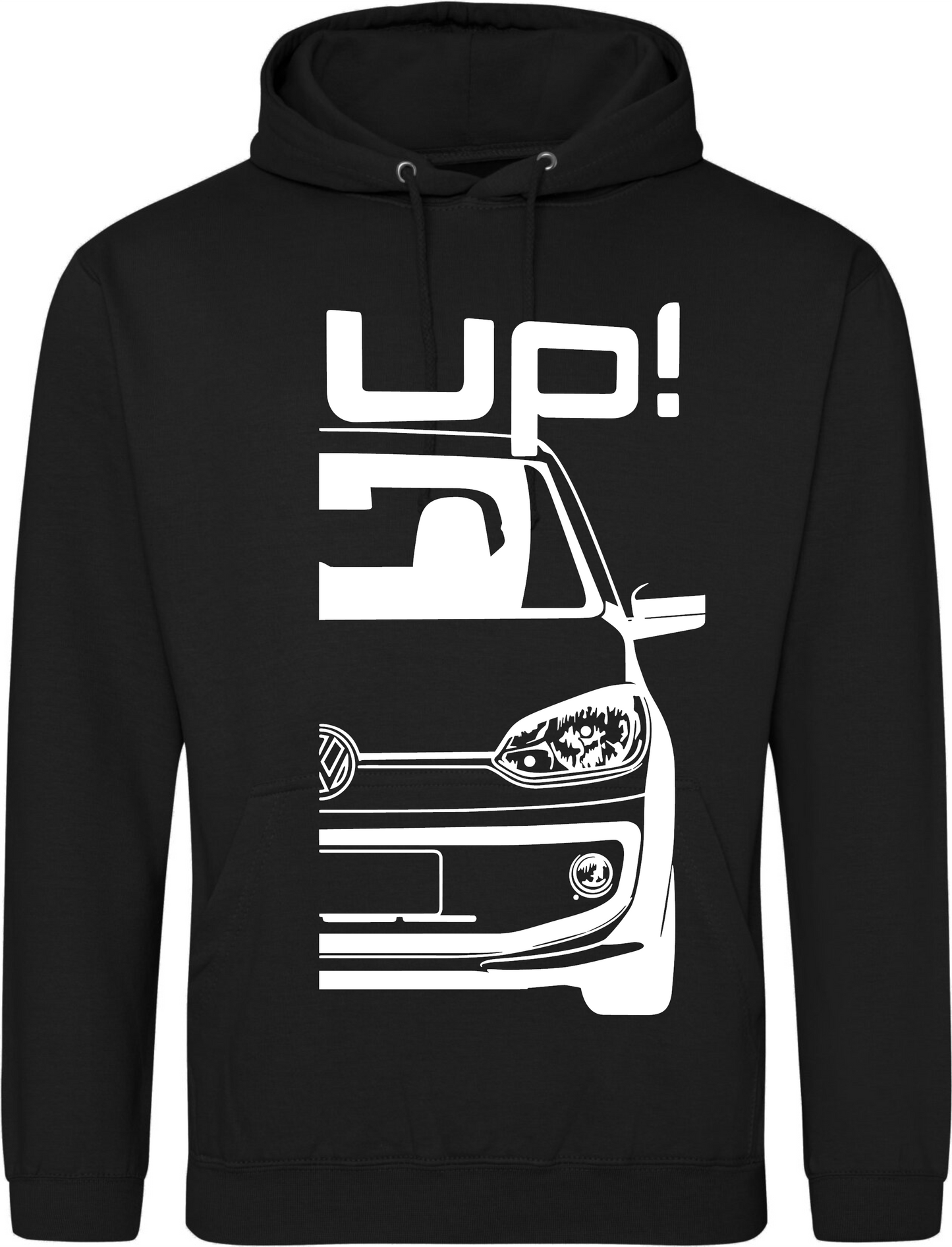 VW UP