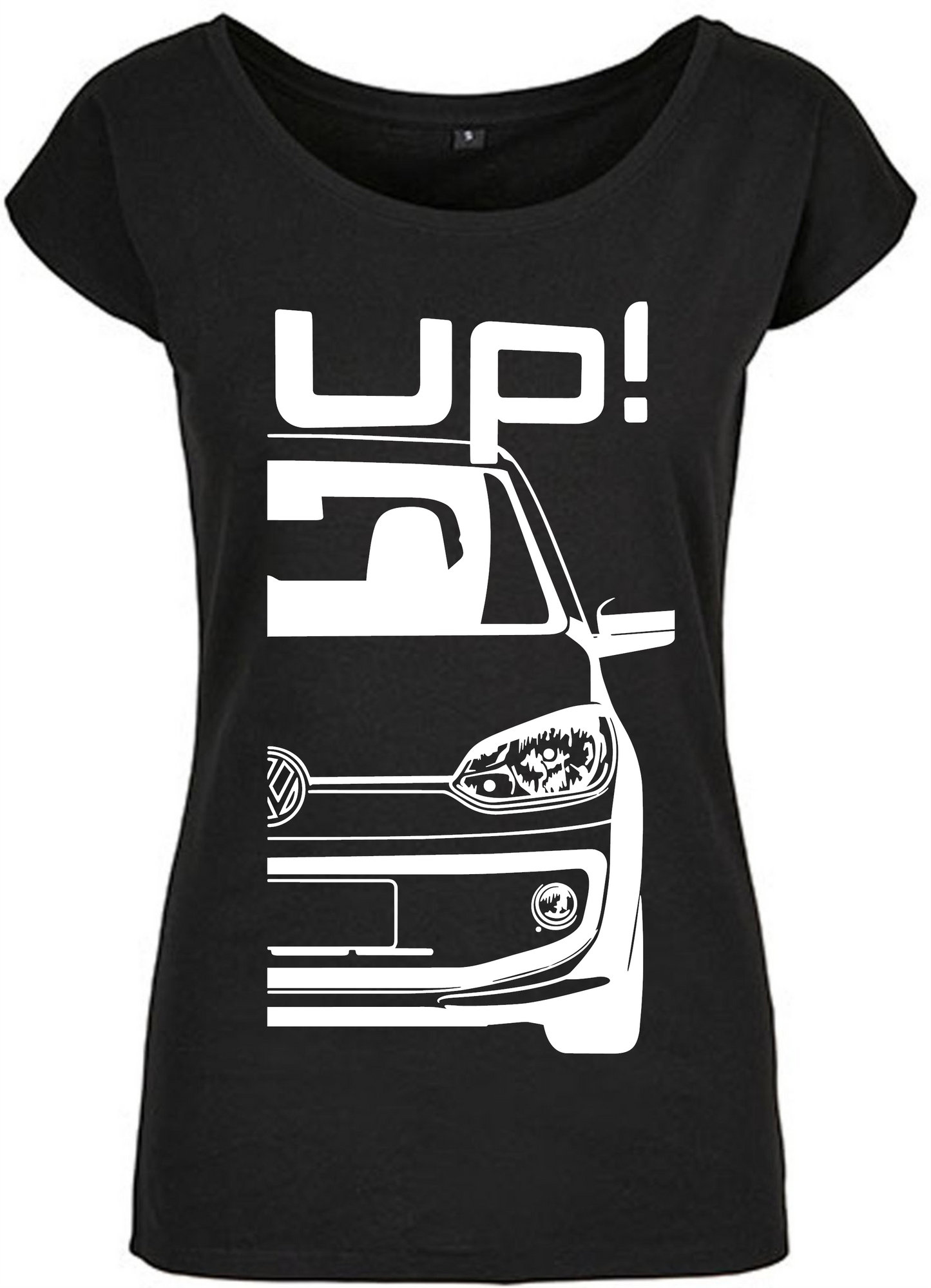 VW UP