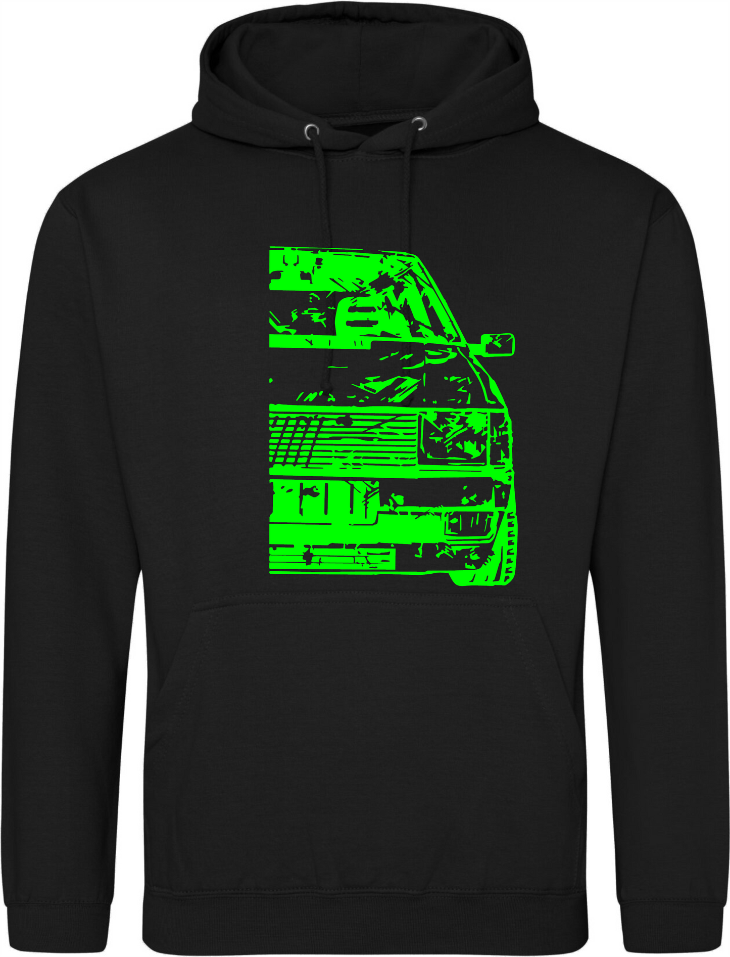 Fiat Uno Turbo