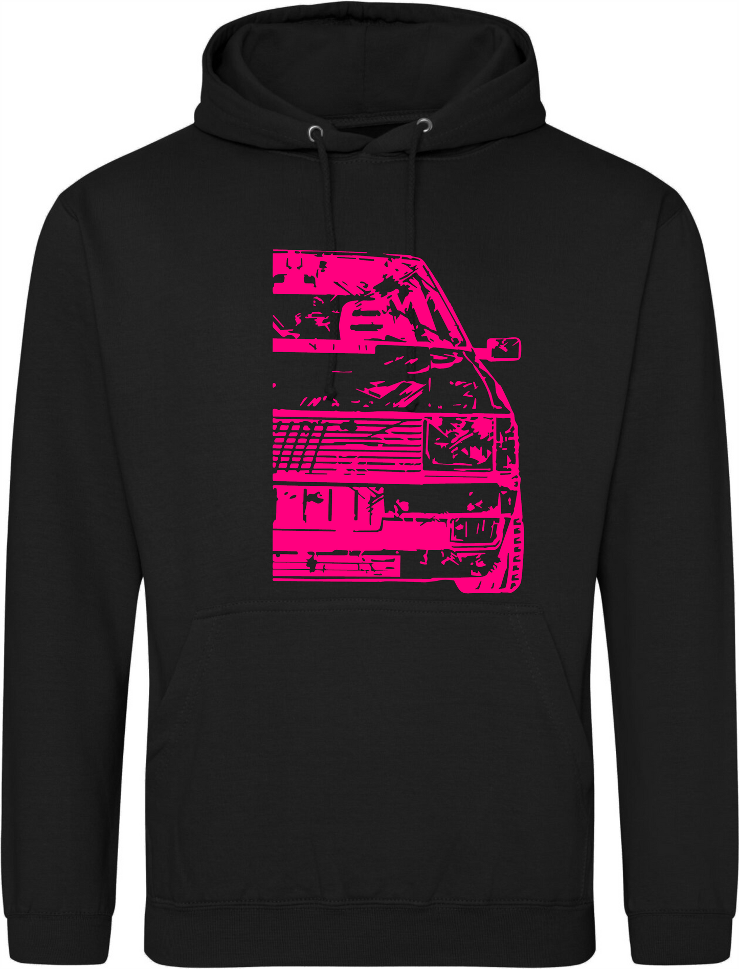 Fiat Uno Turbo