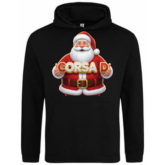 Christmas Opel Corsa D