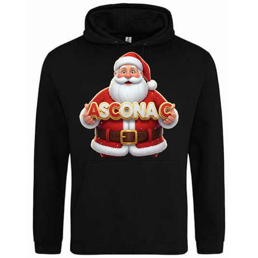 Christmas Opel Ascona C