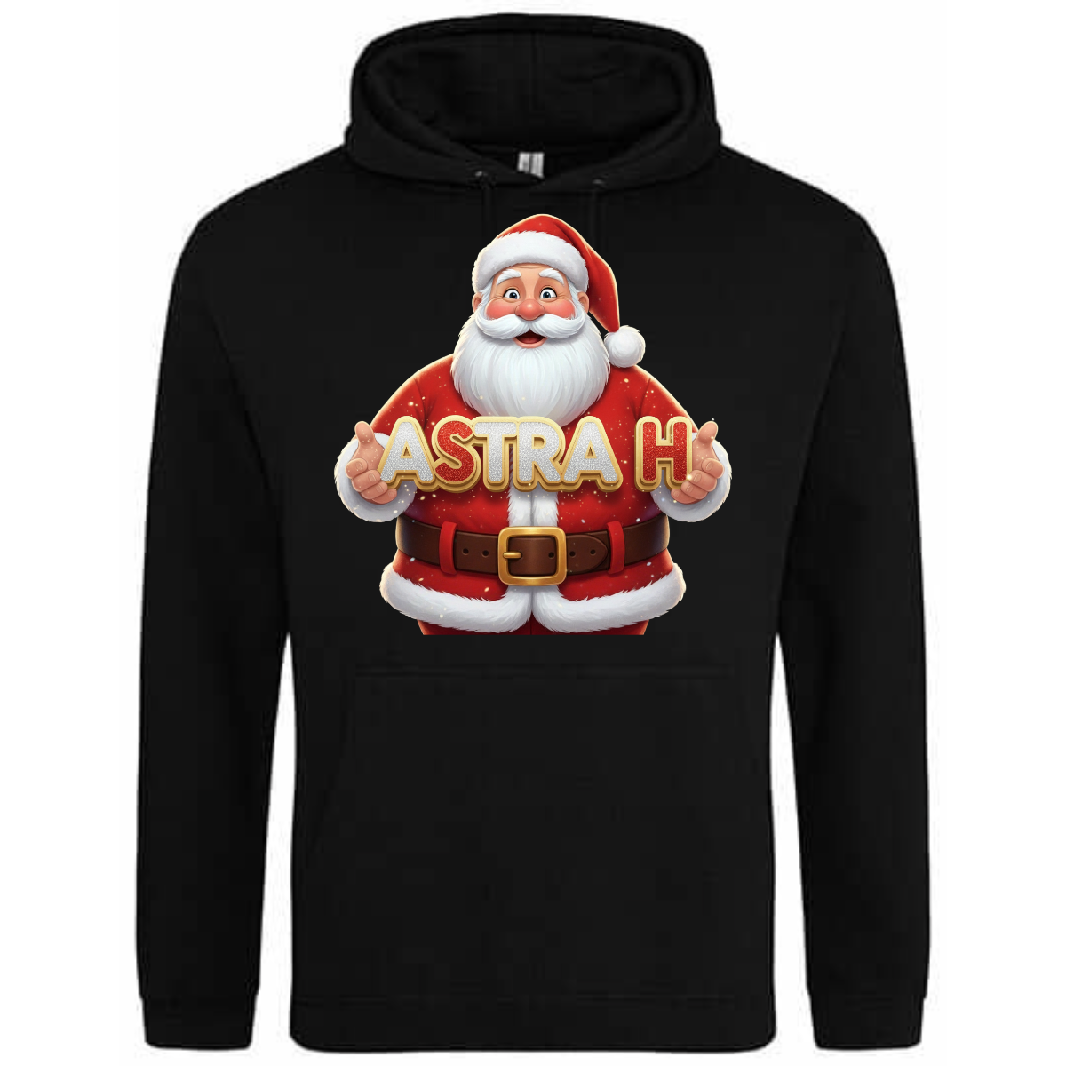 Christmas Opel Astra H