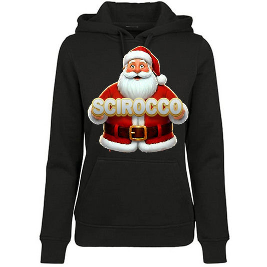 Christmas Scirocco