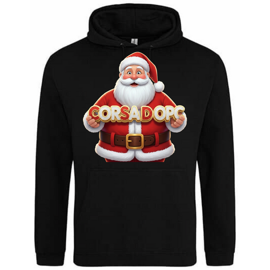 Christmas Opel Corsa D OPC
