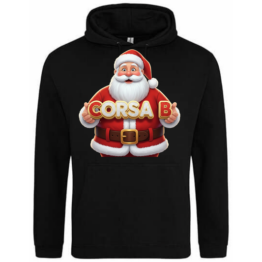 Christmas Opel Corsa B