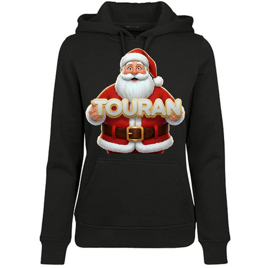 Christmas Touran