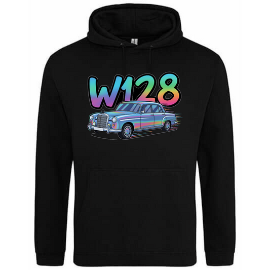 Mercedes W128