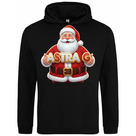 Christmas Opel Astra G
