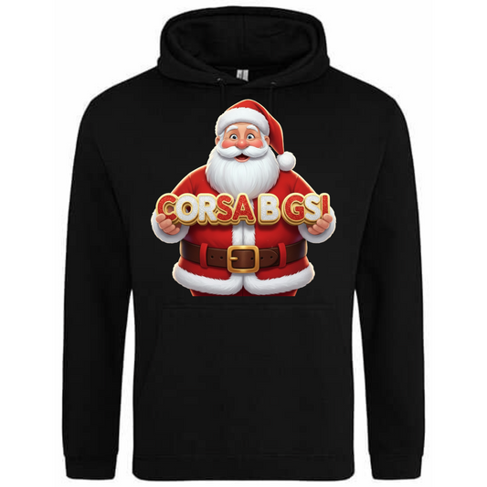 Christmas Opel Corsa B GSI