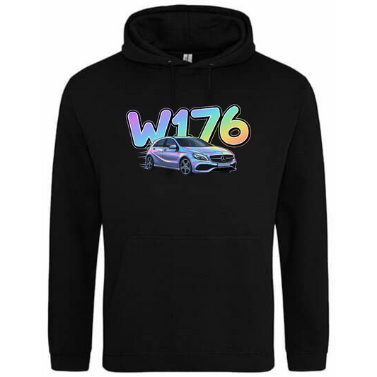 Mercedes W176