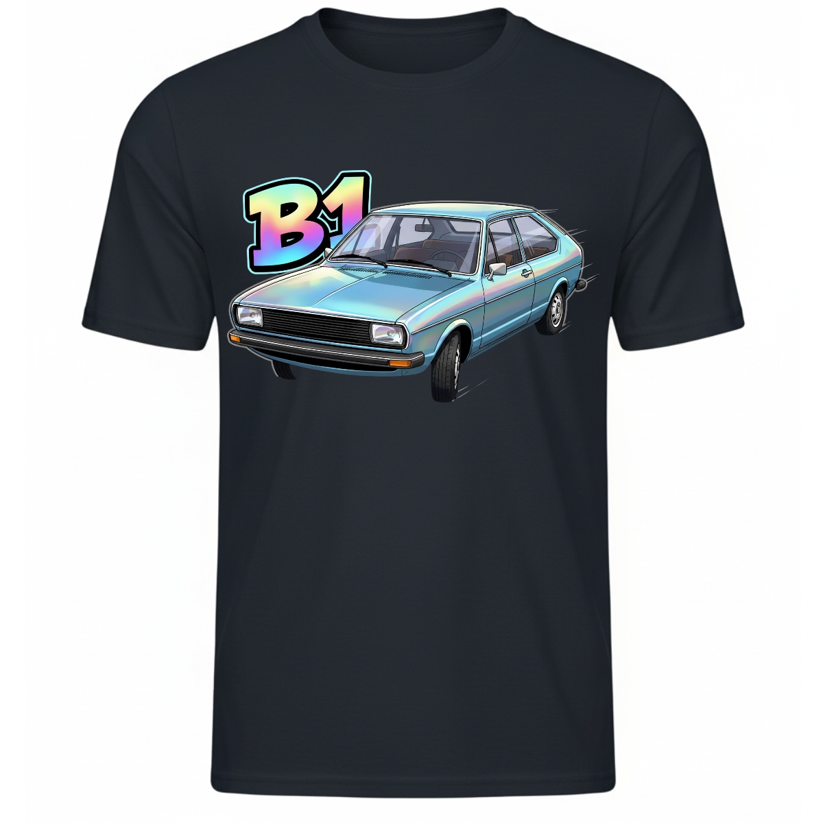 Passat B1