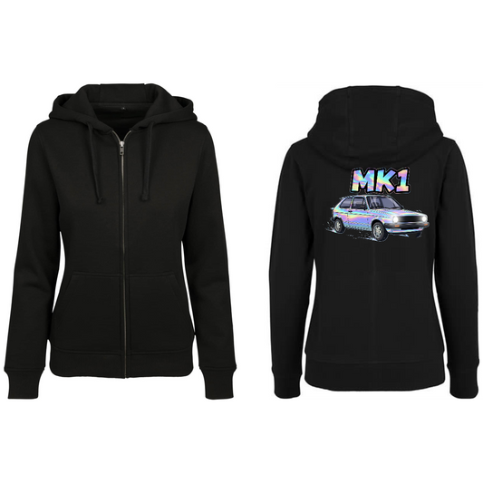 Polo MK1