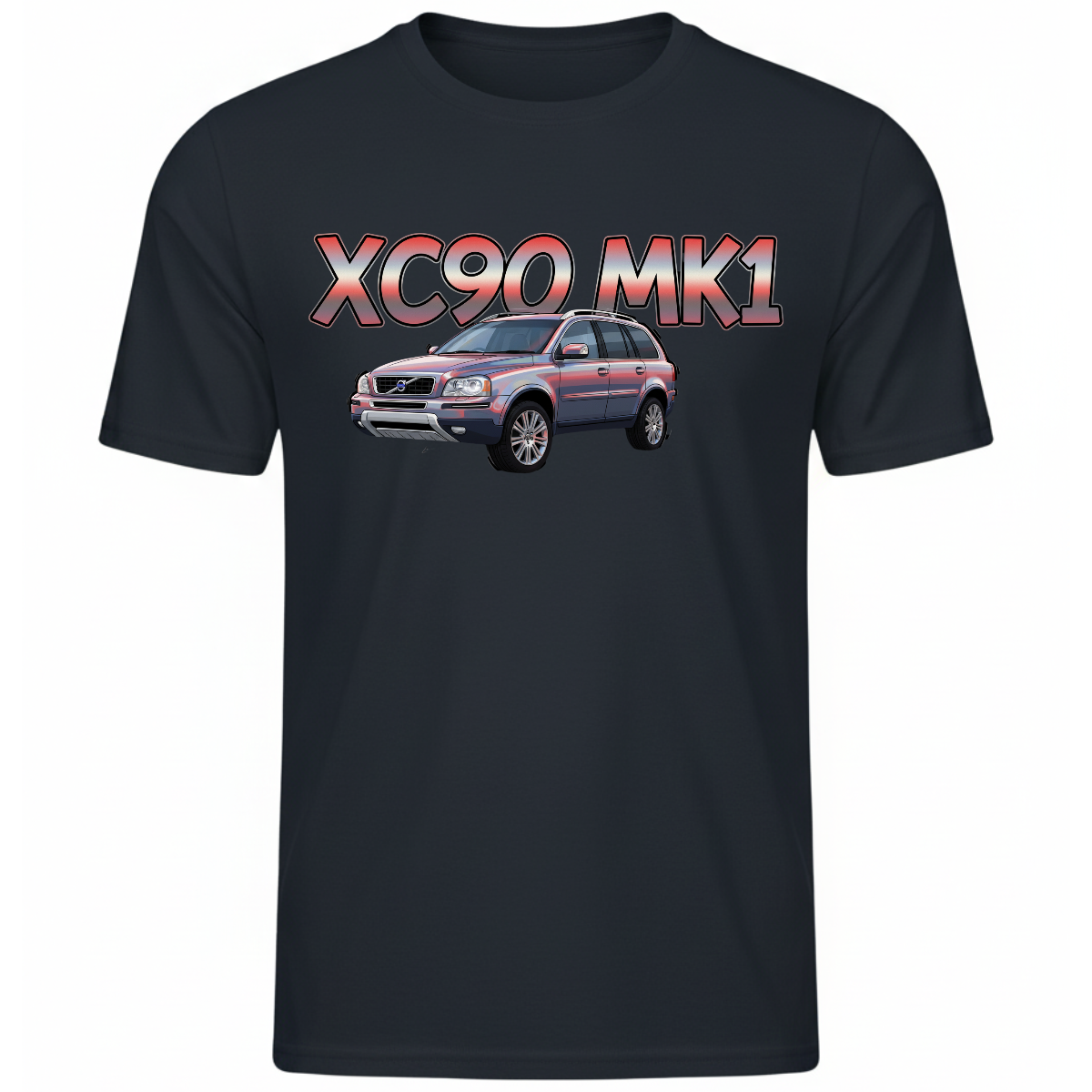Volvo XC90 MK1