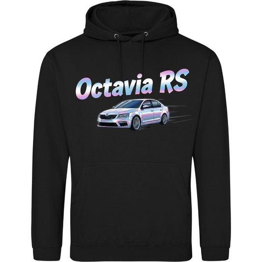 Skoda Octavia RS
