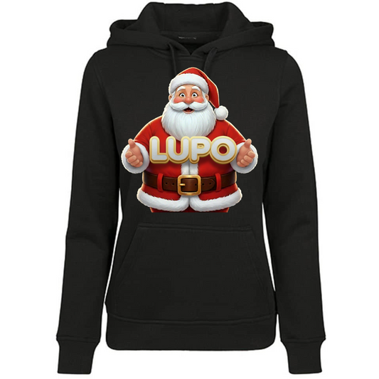 Christmas Lupo