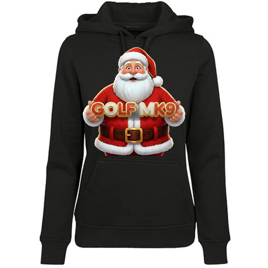 Christmas Golf MK9