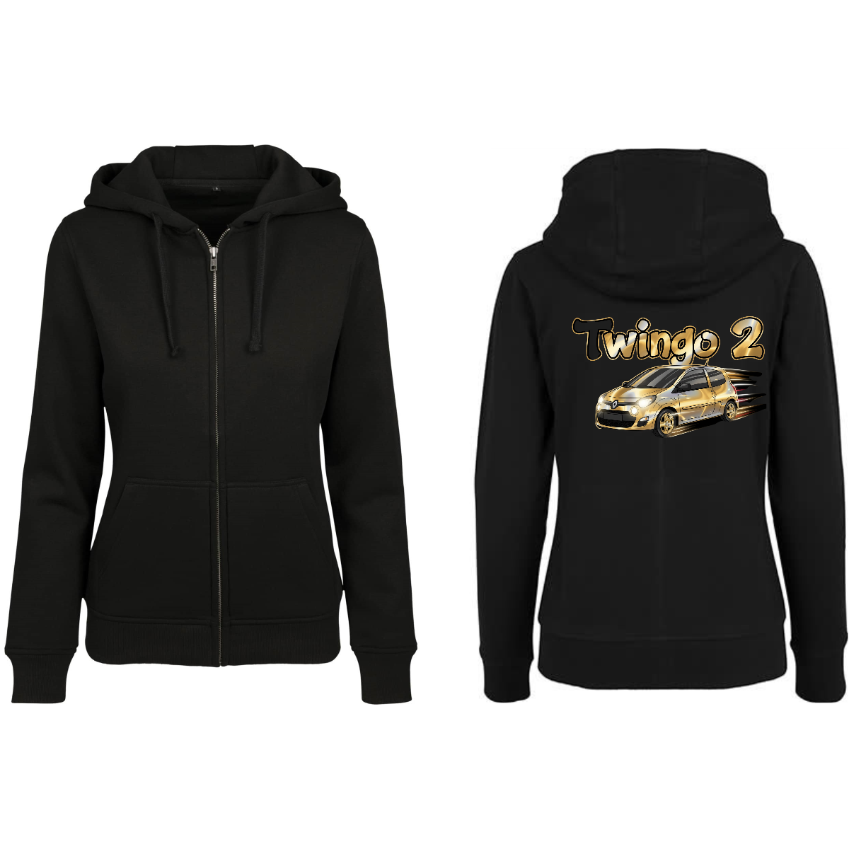 Renault Twingo 2