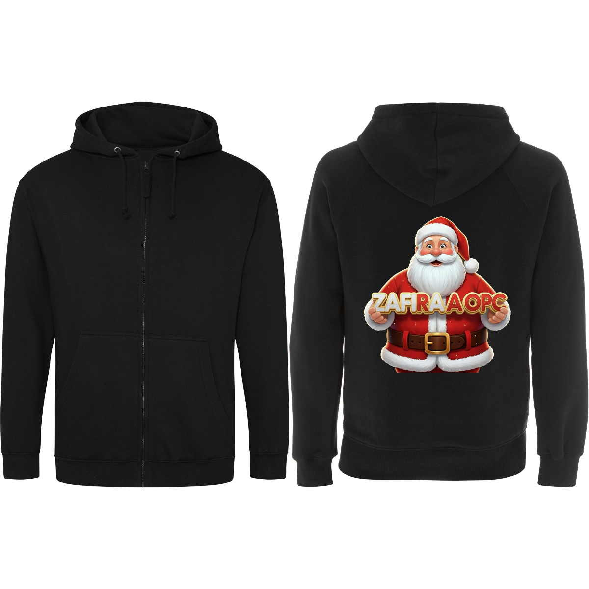 Christmas Opel Zafira A OPC